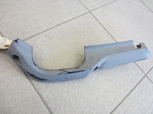 88-93 suzuki katana 1100 gsx1100f gsx passenger right rear seat grab bar