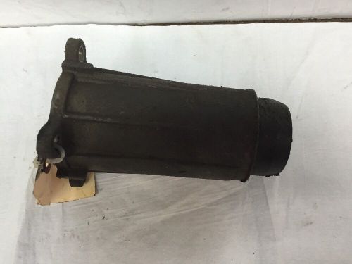 231 d dodge transfer case rear output housing