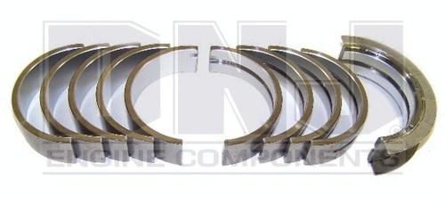 Rock products mb3138 main bearings-engine crankshaft main bearing