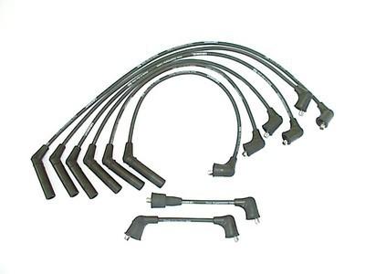 Prestolite 186002 spark plug wire