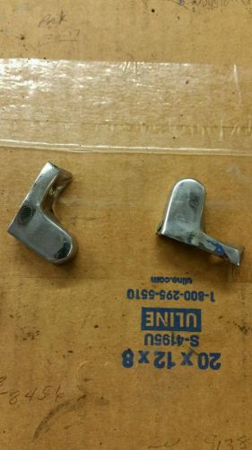 Mg mgb 77 original door seal finishers