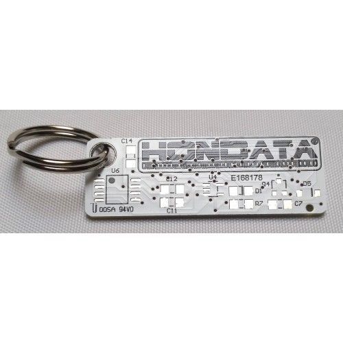 Hondata keychain