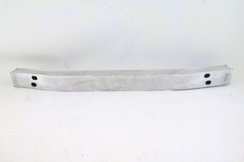 Toyota prius 04-09 rear bumper, reinforcement bar, alluminum 52171-47040