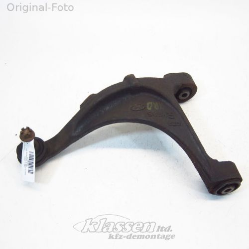 Wishbone rear right kia sorento ii xm 2.2 crdi 4wd 11.09-