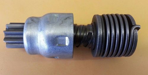 Arrow 38-1130 starter drive for ford trucks 1952-1959