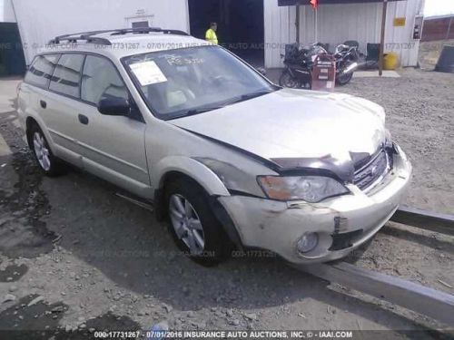 Brake master cyl without vehicle dynamic control fits 05-09 legacy 721068