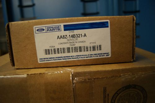 Ford sensor part #aa8z-14b321-a