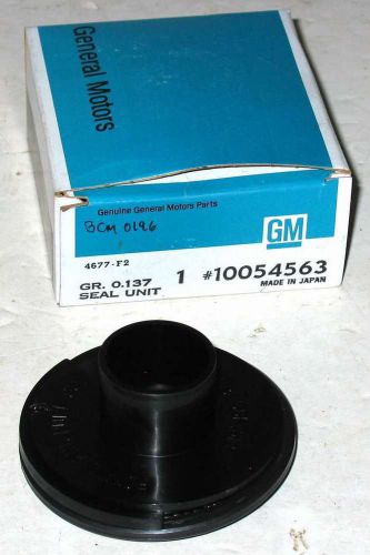 1980 81 82 83 84 85 camaro firebird nos 2.8 crank seal