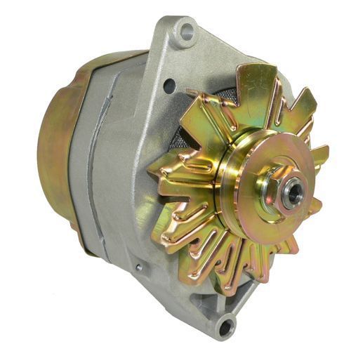 Alternator marine applications 10si replaces valeo