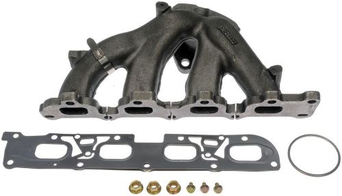 Exhaust manifold left dorman 674-937