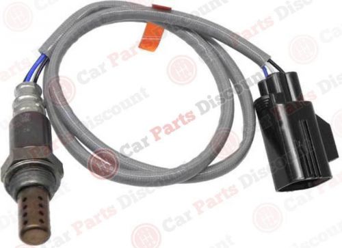 New denso oxygen sensor, 30774651