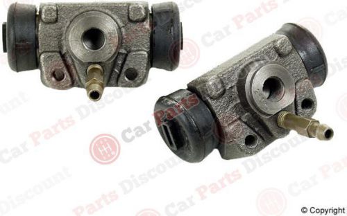 New fte wheel cylinder, 34213460120