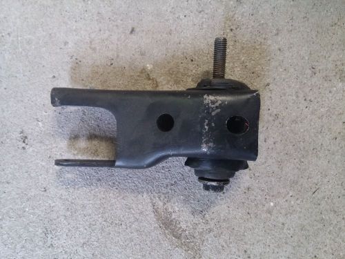 Mopar big block engine mount