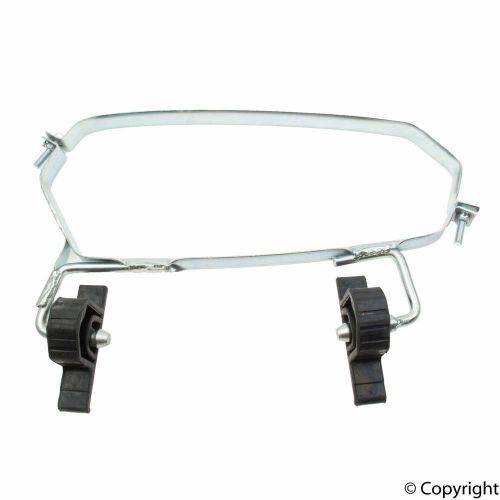 Exhaust clamp-h j schulte wd express fits 02-08 mini cooper 1.6l-l4