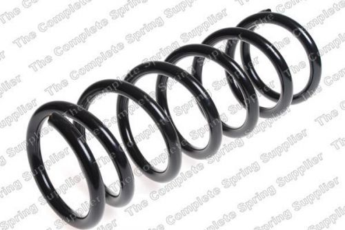 Coil spring rear axle nissan - kilen 59036