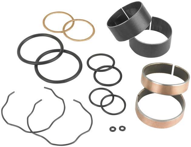 Msr racing fork bushing kit fits ktm smc 625 2006