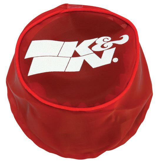 K&n filter wrap 95-97 kawasaki js750 sxi , red 22-2042pr