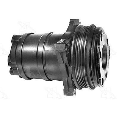 Four seasons 57268 a/c compressor