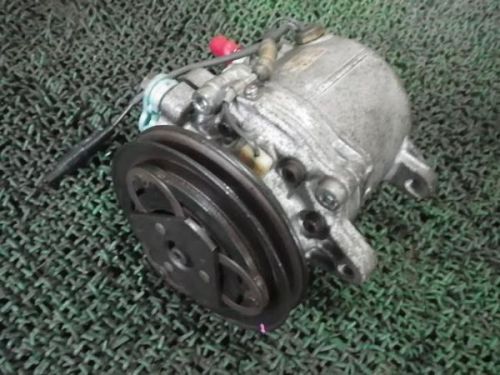 Nissan moco 2002 a/c compressor [5160700]