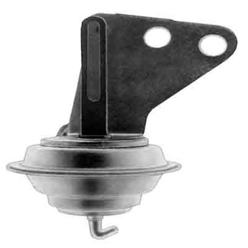 Standard hygrade cpa385 carburetor choke pull off