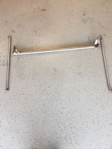 Porsche 911 targa harness bar (brey-krause)