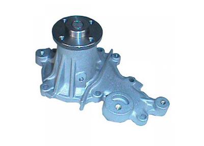 Acdelco professional 252-159 water pump-engine water pump