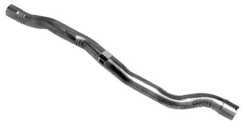 Walker exhaust 45184 exhaust pipe-exhaust intermediate pipe