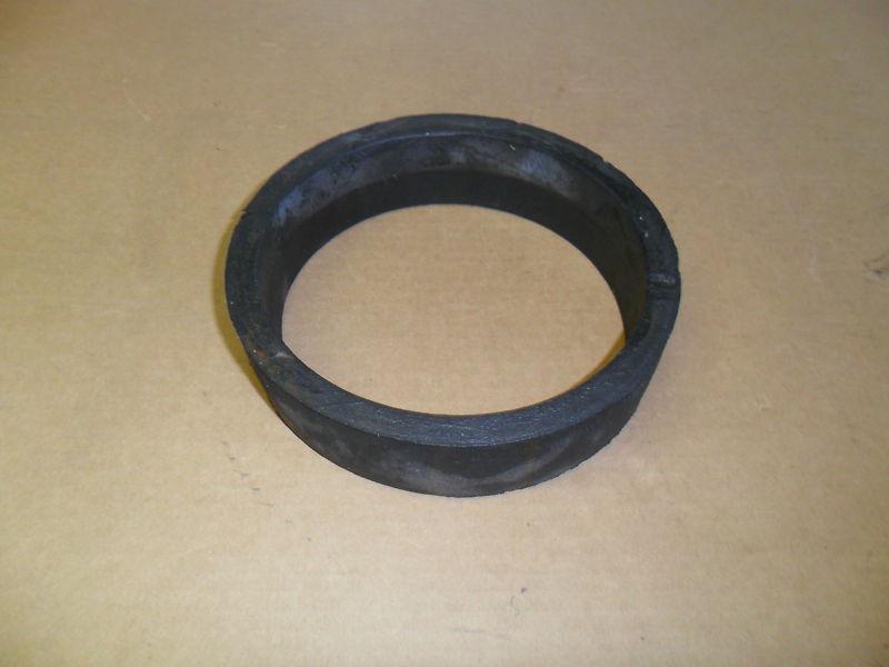 1965-66-67-68-69-70 ford mustang original heater cowl seal 289-390