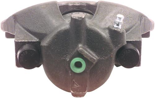 Cardone 19-2039 front brake caliper-reman friction choice caliper