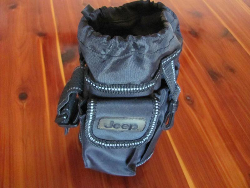 Jeep bag