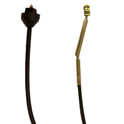 Atp y-158 accelerator cable