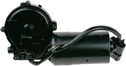 Cardone 43-2101 windshield wiper motor-reman wiper motor