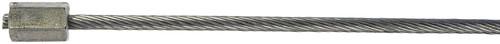 Dorman c95072 brake cable-cable - parking brake