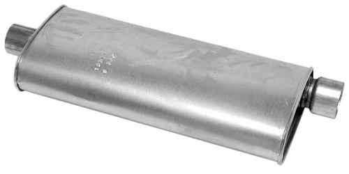 Walker exhaust 18377 exhaust muffler-muffler