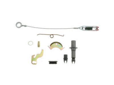 Dorman hw2528 brake self adjusting repair kit-brake self adjuster repair kit