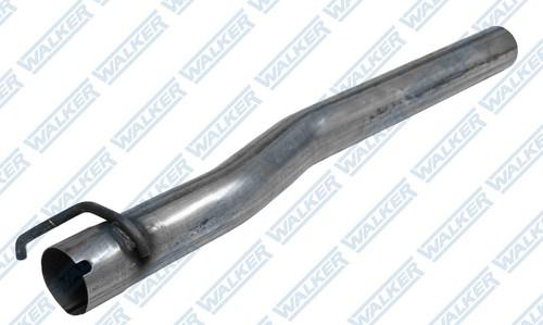 Walker exhaust 53833 exhaust pipe-exhaust intermediate pipe