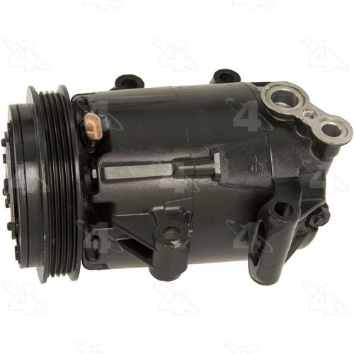 Four seasons 97294 a/c compressor