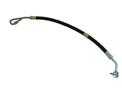 Edelmann 80631 steering pressure hose-pressure line assembly