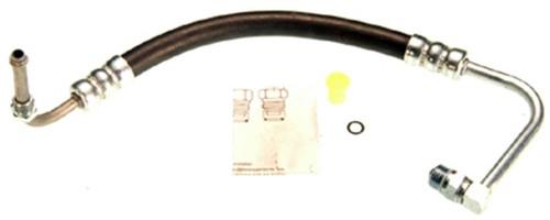 Edelmann 80321 steering pressure hose-pressure line assembly