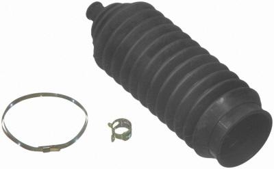 Moog k9882 rack & pinion bellows kit-rack & pinion bellow kit