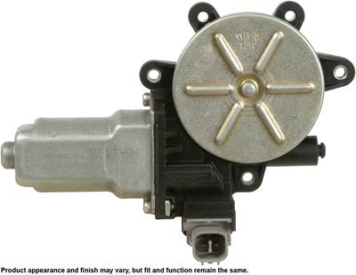 Cardone 47-4124 power window motor-reman window lift motor