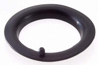 Moog k6706 coil spring insulator/seat-coil spring insulator