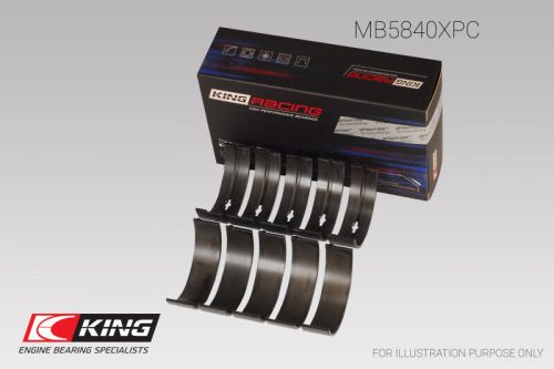 King chrysler 300 srt8 main bearing set