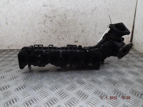 Mini cooper mini intake manifold engine code n47c16u1 (n47c16a 1.6 diesel 06-15*