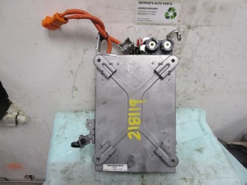 2003-2005 honda civic mx hybrid sedan dc inverter converter oem