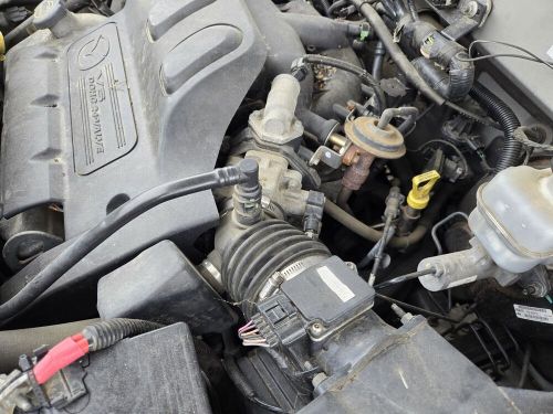 2007 ford escape mazda tribute 3.0l engine motor 6cyl oem 78k miles