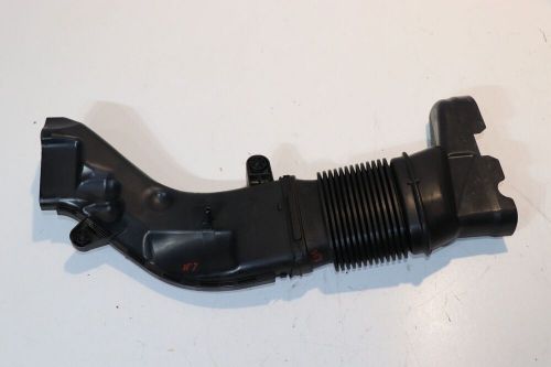 Mercedes e class w207 3.0 petrol air intake pipe line left side a2760901937