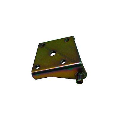 Detroit speed engineering lower shock plate - rh w/compatible with/replacement