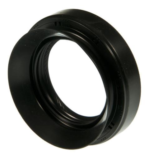 National 710665 seal, transfer case-transfer case output shaft seal