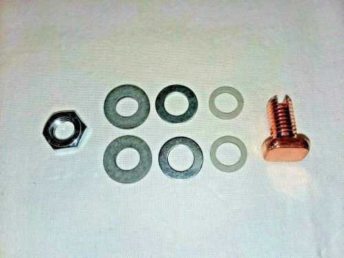 1107003 starter contact terminal  kit delco remy  starters 6-12 volt 1949184